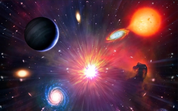 © AFP / Mark Garlick / Science Photo / Libra / MGA